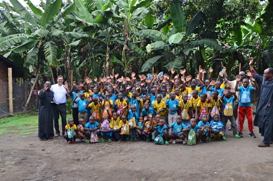 Neues aus Ruanda, dem Land der „lachenden Kinder“ – Reisebericht 2019