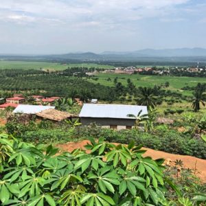 Häuser für Burundi – Video zum aktuellen Stand