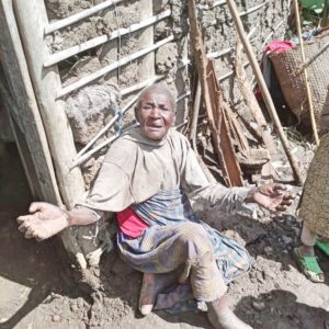 Spendenaufruf – verheerendes Unwetter in Gahunga